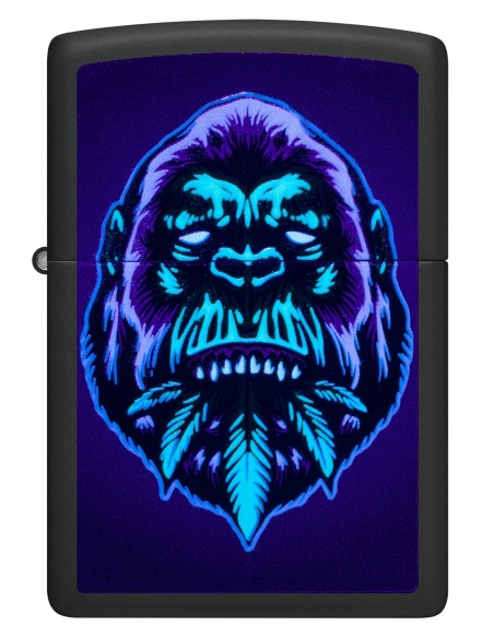 Zippo 48585 Cannabis Gorilla öngyújtó