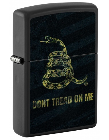 Zippo 48553 Dont Tread On Me öngyújtó