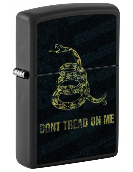Zippo 48553 Dont Tread On Me öngyújtó