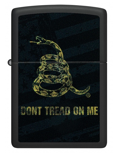 Zippo 48553 Dont Tread On Me öngyújtó