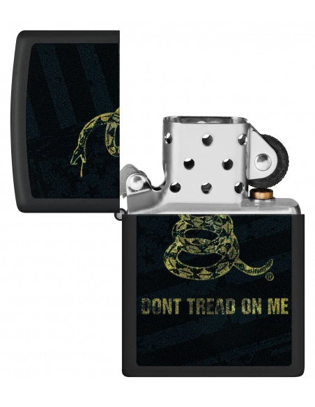 Zippo 48553 Dont Tread On Me öngyújtó