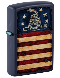 Zippo 48554 Dont Tread On Me öngyújtó