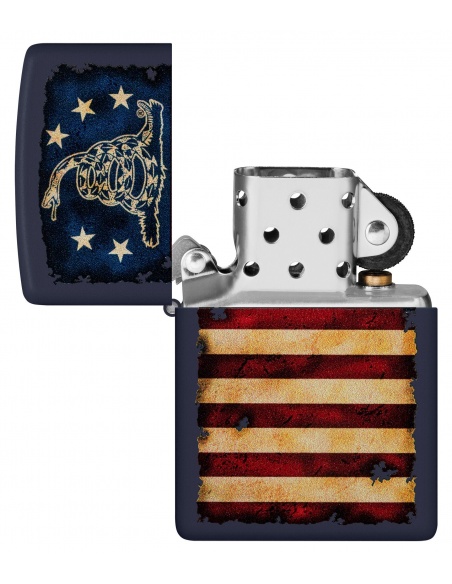 Zippo 48554 Dont Tread On Me öngyújtó
