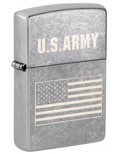 Zippo 48557 US Army öngyújtó