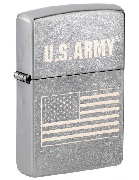 Zippo 48557 US Army öngyújtó