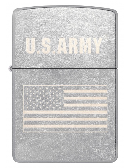 Zippo 48557 US Army öngyújtó