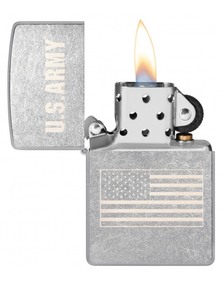 Zippo 48557 US Army öngyújtó
