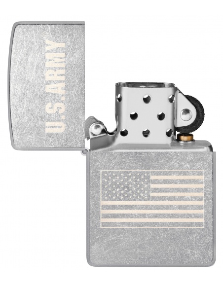 Zippo 48557 US Army öngyújtó