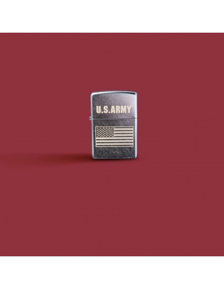 Zippo 48557 US Army öngyújtó