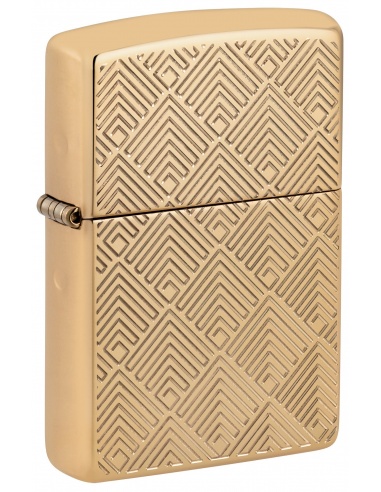 Zippo 48570 Pattern Design öngyújtó