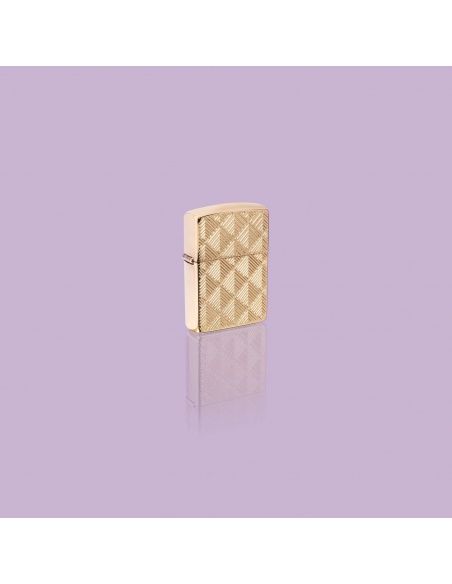 Zippo 48570 Pattern Design öngyújtó