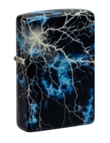 Zippo 48610 Lightning öngyújtó