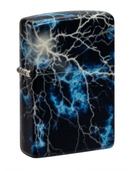 Zippo 48610 Lightning öngyújtó