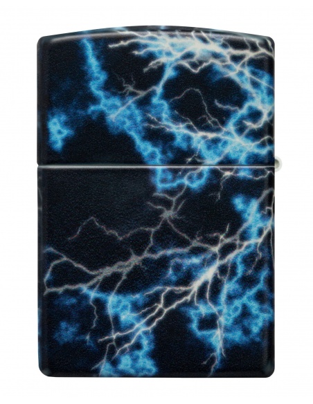 Zippo 48610 Lightning öngyújtó
