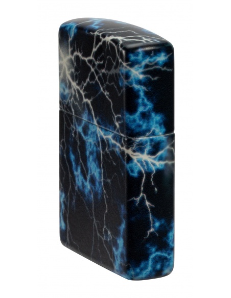 Zippo 48610 Lightning öngyújtó