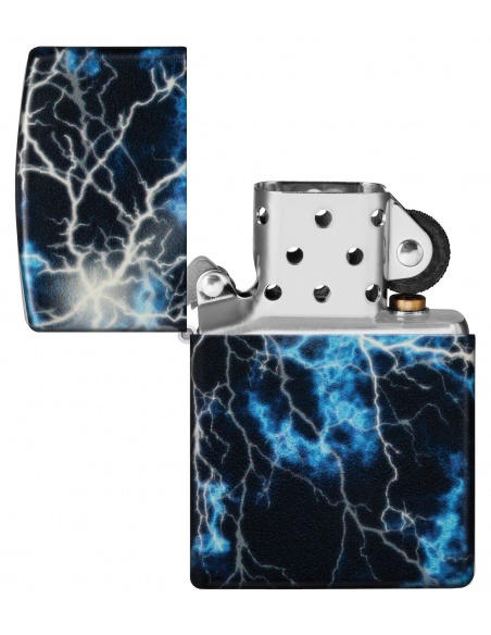 Zippo 48610 Lightning öngyújtó