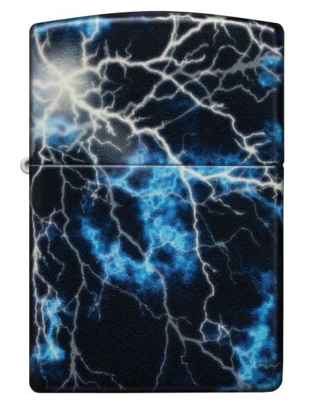 Zippo 48610 Lightning öngyújtó