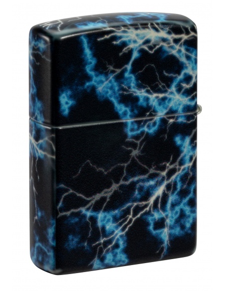 Zippo 48610 Lightning öngyújtó