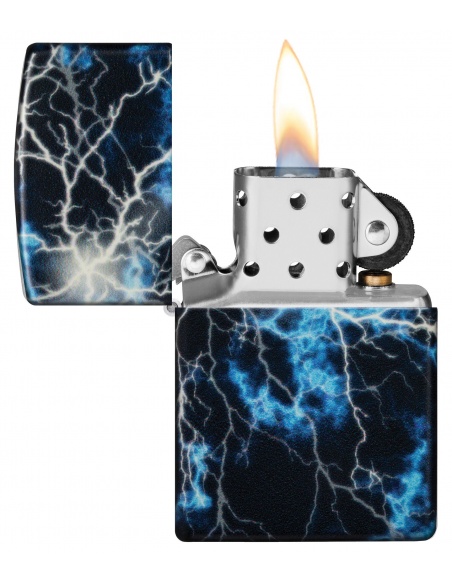 Zippo 48610 Lightning öngyújtó