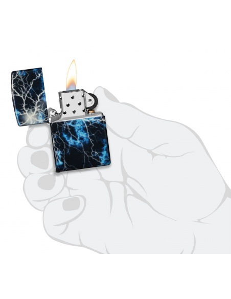 Zippo 48610 Lightning öngyújtó