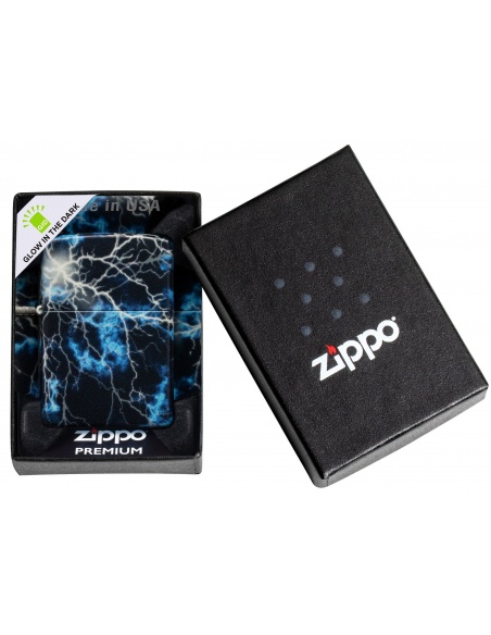 Zippo 48610 Lightning öngyújtó
