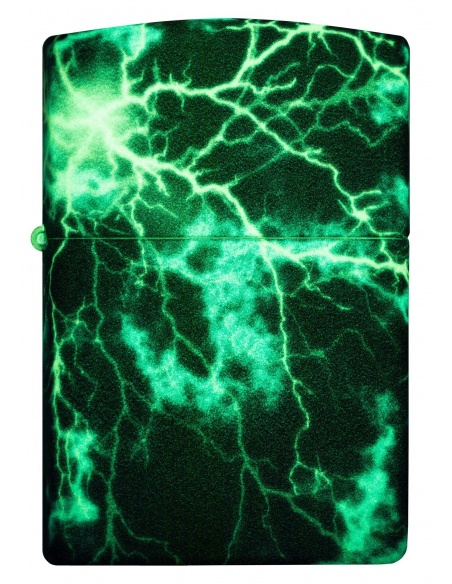 Zippo 48610 Lightning öngyújtó