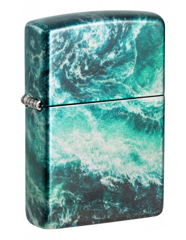 Zippo 48621 Rogue Wave öngyújtó