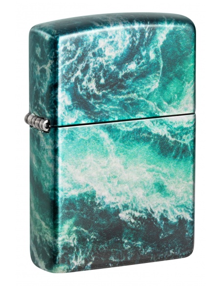 Zippo 48621 Rogue Wave öngyújtó