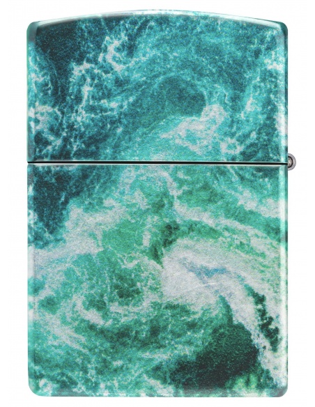 Zippo 48621 Rogue Wave öngyújtó