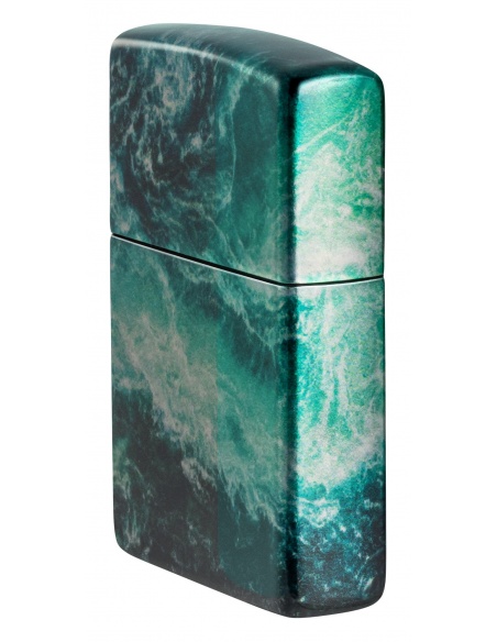 Zippo 48621 Rogue Wave öngyújtó