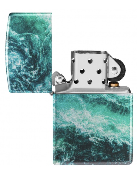 Zippo 48621 Rogue Wave öngyújtó