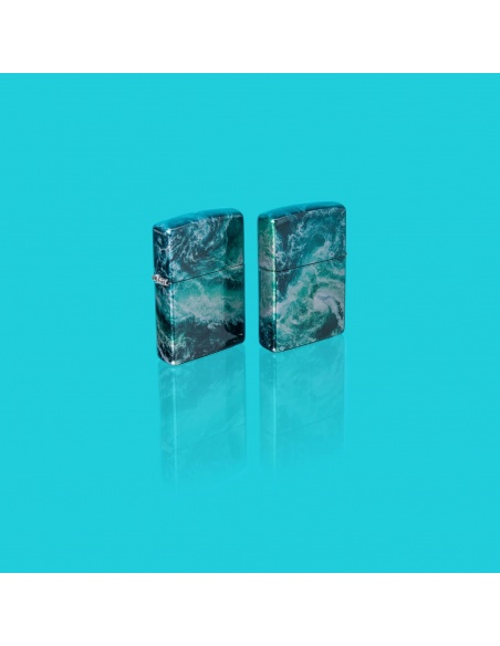 Zippo 48621 Rogue Wave öngyújtó