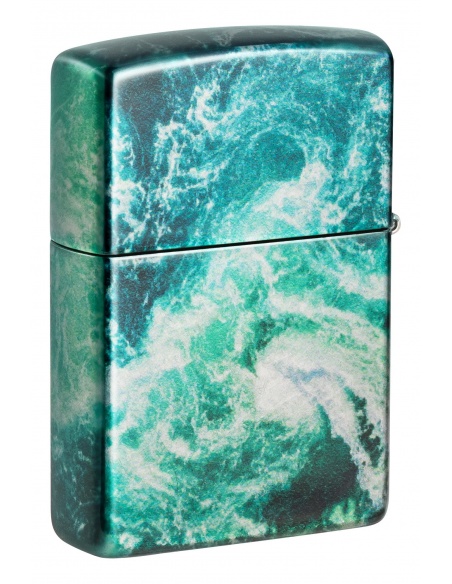 Zippo 48621 Rogue Wave öngyújtó