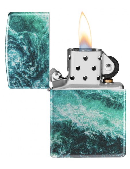 Zippo 48621 Rogue Wave öngyújtó