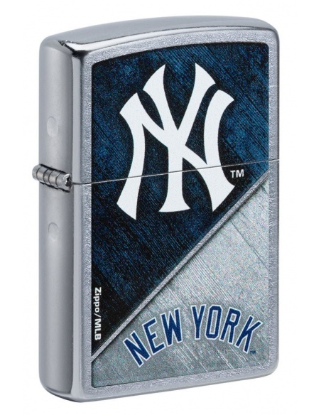 Zippo 49742 MLB New York Yankees öngyújtó