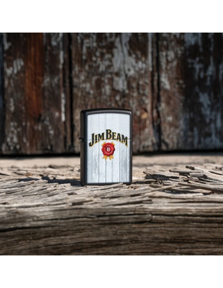 Zippo 48741 Jim Beam öngyújtó
