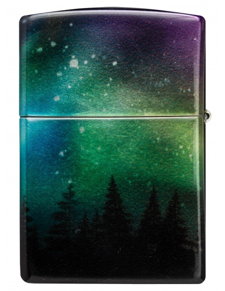 Zippo 48771 Colorful Sky Aurora öngyújtó