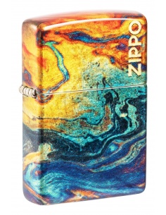 Zippo 48778 Colorful Design öngyújtó