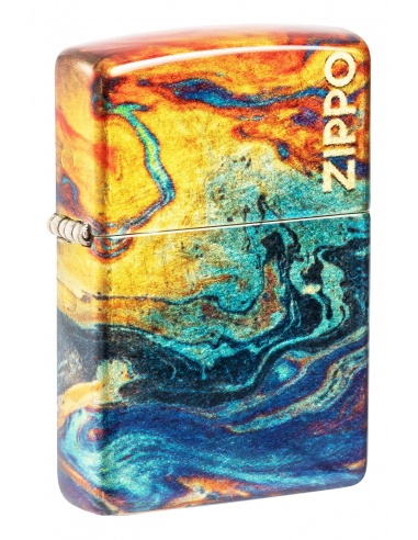 Zippo 48778 Colorful Design öngyújtó