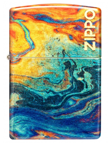 Zippo 48778 Colorful Design öngyújtó
