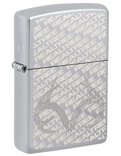 Zippo 48751 RealTree Logo öngyújtó