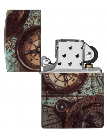 Zippo 49916 Compass öngyújtó