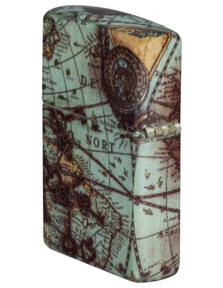 Zippo 49916 Compass öngyújtó