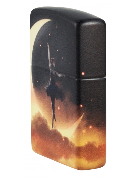 Zippo 48781 Dancer