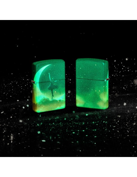 Zippo 48781 Dancer