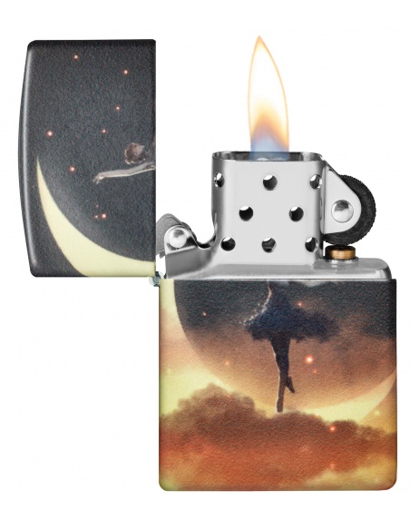 Zippo 48781 Dancer