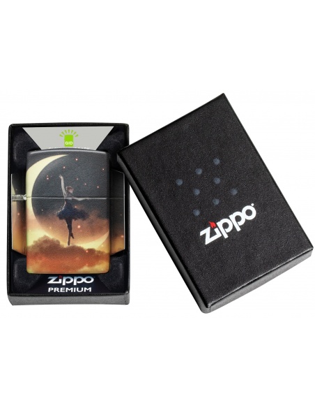 Zippo 48781 Dancer