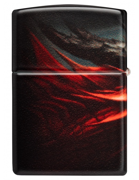 Zippo 48777 Red Dragon öngyújtó