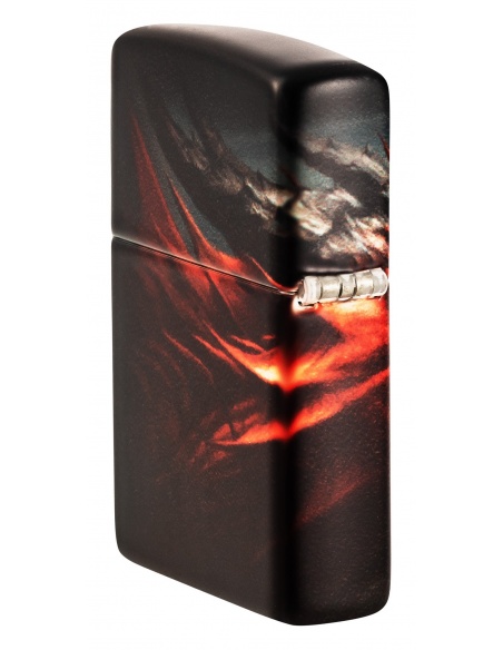 Zippo 48777 Red Dragon öngyújtó