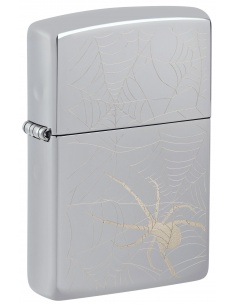 Zippo 48767 Spider Web öngyújtó